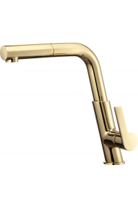 Obrázok pre Kitchen faucet with pull-out spout