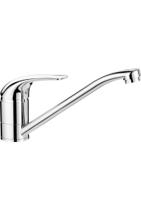 Three-way low-pressure kitchen faucet - for water heater Obrázok pre Three-way low-pressure kitchen faucet - for water heater