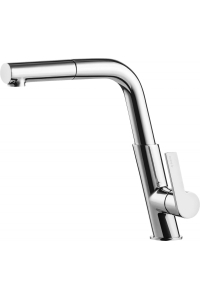Kitchen faucet with pull-out spout Obrázok pre Kitchen faucet with pull-out spout