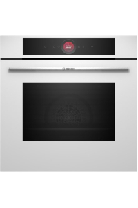 Bosch Oven HBG7721W1S, white, 71 L Obrázok pre Bosch Oven HBG7721W1S, white, 71 L