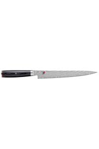 ZWILLING Miyabi 5000 FCD Ocel 1 kusů Sujihiki knife Obrázok pre ZWILLING Miyabi 5000 FCD Ocel 1 kusů Sujihiki knife