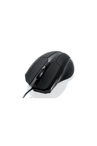 iBox i005 myš Pro praváky i leváky USB Typ-A Laser 1600 DPI Obrázok pre iBox i005 myš Pro praváky i leváky USB Typ-A Laser 1600 DPI