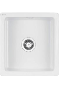 Obrázok pre 1-bowl ceramic sink