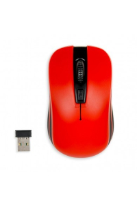 Obrázok pre iBox LORIINI myš Pro praváky i leváky RF bezdrátový Optický 1600 DPI