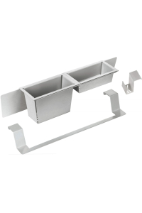 Obrázok pre Kitchen sink accessory set