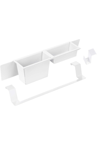 Obrázok pre Kitchen sink accessory set