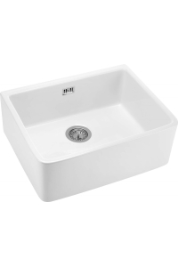 1-bowl ceramic sink Obrázok pre 1-bowl ceramic sink