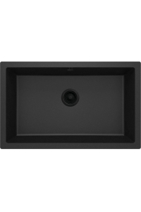 Obrázok pre 1-bowl wall-hung granite sink