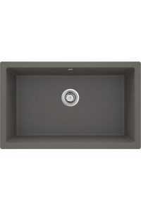 Obrázok pre 1-bowl wall-hung granite sink