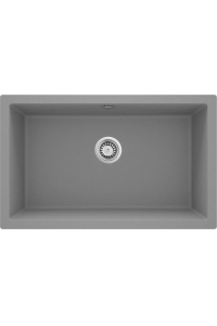 Obrázok pre 1-bowl wall-hung granite sink