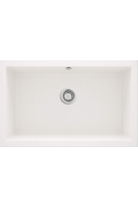 Obrázok pre 1-bowl wall-hung granite sink