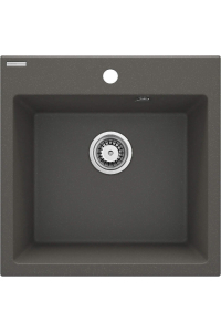 Obrázok pre 1-bowl granite sink