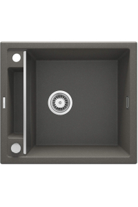 Magnetic 1-bowl granite sink Obrázok pre Magnetic 1-bowl granite sink