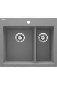 1.5-bowl granite sink Obrázok pre 1.5-bowl granite sink