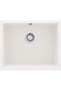 Obrázok pre 1-bowl wall-hung granite sink