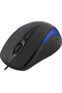 Obrázok pre Esperanza EM102B myš USB Typ-A Optický 800 DPI
