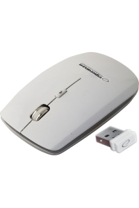 Obrázok pre Esperanza EM120W myš RF bezdrátový Optický 2400 DPI