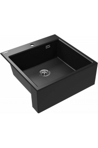 Obrázok pre 1-bowl granite sink