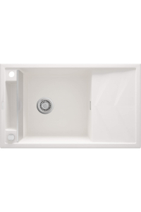 1-bowl magnetic granite sink with drainer Obrázok pre 1-bowl magnetic granite sink with drainer