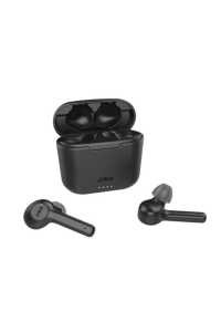 Obrázok pre Jam Earbuds TWS ANC ANC Bluetooth Black