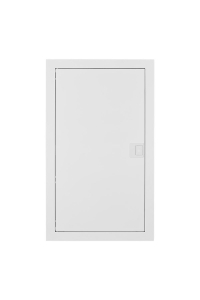 MSF RP PLASTIC SWITCHGEAR PT 42M 3X 14M N+PE IP30 IK05 603X358X94 METAL DOOR WHITE Obrázok pre MSF RP PLASTIC SWITCHGEAR PT 42M 3X 14M N+PE IP30 IK05 603X358X94 METAL DOOR WHITE