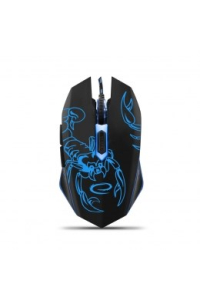 Obrázok pre Esperanza MX203 Scorpio myš USB Typ-A Optický 2400 DPI Pro praváky