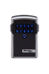 Obrázok pre MASTER LOCK 5441EURD Bluetooth Key Lock Box
