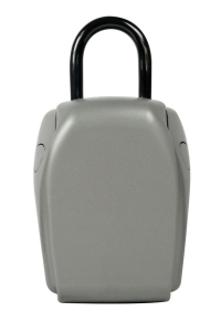 Obrázok pre MASTER LOCK 5414EURD držák a organizér na klíče Plast, Vinyl, Zinek Šedá