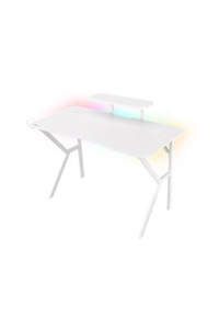 GENESIS Holm 320 RGB Bílá Obrázok pre GENESIS Holm 320 RGB Bílá