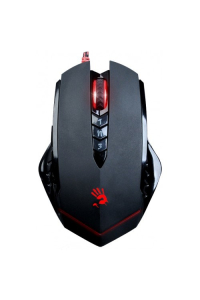 A4Tech V8M myš Hraní Pro praváky USB Typ-A Optický 3200 DPI Obrázok pre A4Tech V8M myš Hraní Pro praváky USB Typ-A Optický 3200 DPI