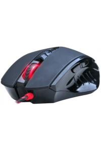 Obrázok pre A4Tech V8M myš Hraní Pro praváky USB Typ-A Optický 3200 DPI