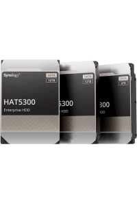Obrázok pre Synology HAT5300-16T vnitřní pevný disk 16 TB 7200 ot/min 512 MB 3.5