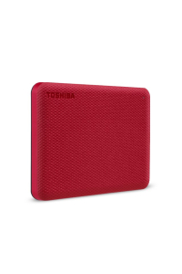 Obrázok pre Toshiba Canvio Advance externí pevný disk 4 TB 2.5