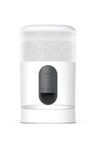 Aqara PETC1-M01 krmítko/napáječka pro psy/kočky Plast Bílá Univerzální Automatický podavač krmiva pro zvířata Obrázok pre Aqara PETC1-M01 krmítko/napáječka pro psy/kočky Plast Bílá Univerzální Automatický podavač krmiva pro zvířata