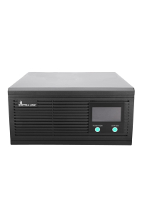 Extralink PIORUN EX.31155 zdroj/transformátor Auto 2100 W Černá Obrázok pre Extralink PIORUN EX.31155 zdroj/transformátor Auto 2100 W Černá