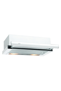 Teka TL 6310 332 m³/h Podvěsný Bílá Obrázok pre Teka TL 6310 332 m³/h Podvěsný Bílá