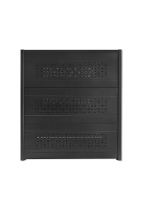 Obrázok pre Qoltec Obudowa modułu bateryjnego | 24Ah | 12kW