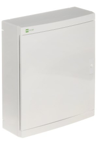 Obrázok pre Elegant plastic distribution board NT 24M IP40 350