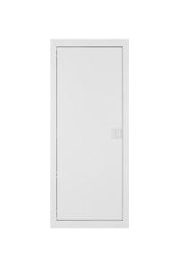 MSF SWITCHGEAR RP 5X 12 PE+N IP 30 WHITE Obrázok pre MSF SWITCHGEAR RP 5X 12 PE+N IP 30 WHITE
