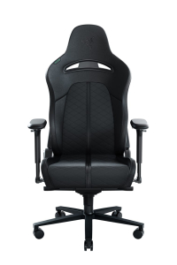 Razer Enki Počítačová herní židle Čalouněné Černá Obrázok pre Razer Enki Počítačová herní židle Čalouněné Černá