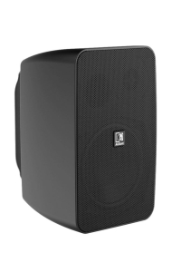AUDAC ARES5A. Černá 2x40 W PÁR Obrázok pre AUDAC ARES5A. Černá 2x40 W PÁR