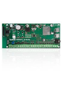 SATEL PERFECTA 64 M MOTHERBOARD Obrázok pre SATEL PERFECTA 64 M MOTHERBOARD