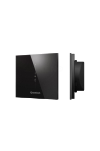 Obrázok pre GRENTON PANEL MULTISENSOR - TEMPERATURE, HUMIDITY, ATPRESSURE, SOUND, LIGHT, CO2, TVOC, IR/ TF-BUS