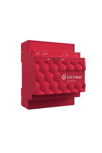 GRENTON CENTRAL UNIT CLU/ Z-WAVE SUPPORT/ DIN RAIL MOUNTING/ ETHERNET PORT/ TF-BUS Obrázok pre GRENTON CENTRAL UNIT CLU/ Z-WAVE SUPPORT/ DIN RAIL MOUNTING/ ETHERNET PORT/ TF-BUS