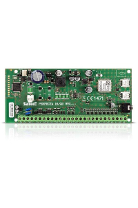 SATEL PERFECTA 16 MOTHERBOARD Obrázok pre SATEL PERFECTA 16 MOTHERBOARD