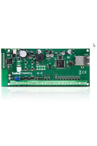 Ovládací panel SATEL PERFECTA-IP 32 základní deska Obrázok pre Ovládací panel SATEL PERFECTA-IP 32 základní deska