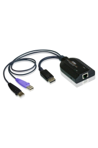 ATEN KA7169 karta/adaptér rozhraní USB 2.0 Obrázok pre ATEN KA7169 karta/adaptér rozhraní USB 2.0