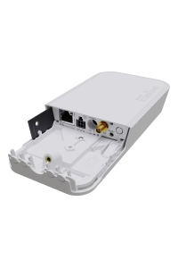 Obrázok pre Mikrotik wAP LR2 kit 300 Mbit/s Bílá Podpora napájení po Ethernetu (PoE)