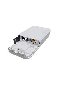 Mikrotik wAP LR2 kit 300 Mbit/s Bílá Podpora napájení po Ethernetu (PoE) Obrázok pre Mikrotik wAP LR2 kit 300 Mbit/s Bílá Podpora napájení po Ethernetu (PoE)