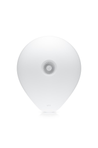 Ubiquiti UISP airFiber 60 XG Síťový bridge 6000 Mbit/s Bílá Obrázok pre Ubiquiti UISP airFiber 60 XG Síťový bridge 6000 Mbit/s Bílá